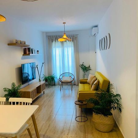 Apartamento Las Minas Baeza Zewnętrze zdjęcie