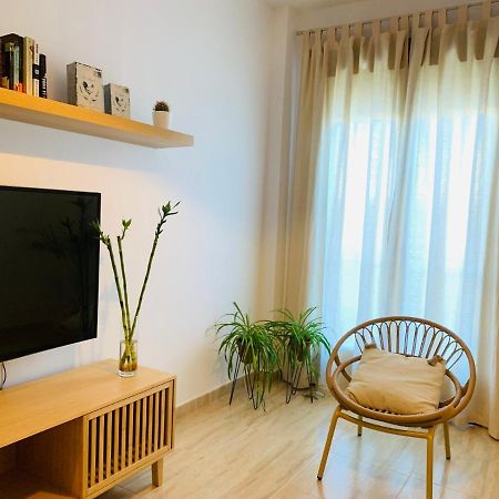 Apartamento Las Minas Baeza Zewnętrze zdjęcie