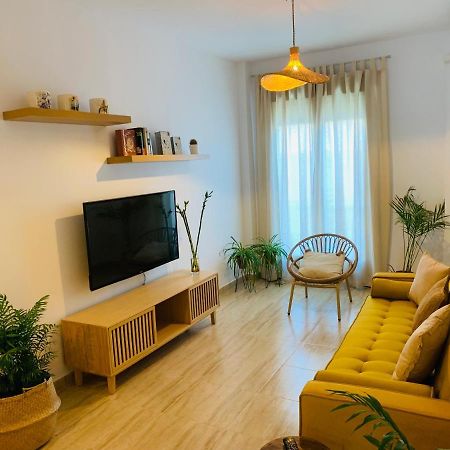 Apartamento Las Minas Baeza Zewnętrze zdjęcie