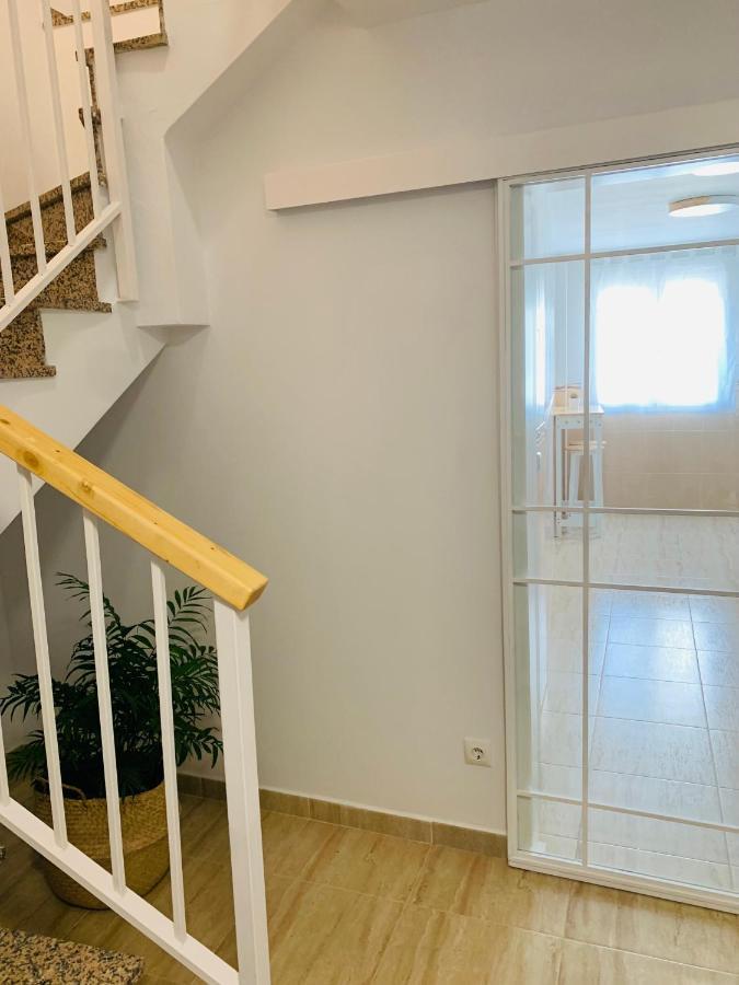 Apartamento Las Minas Baeza Zewnętrze zdjęcie