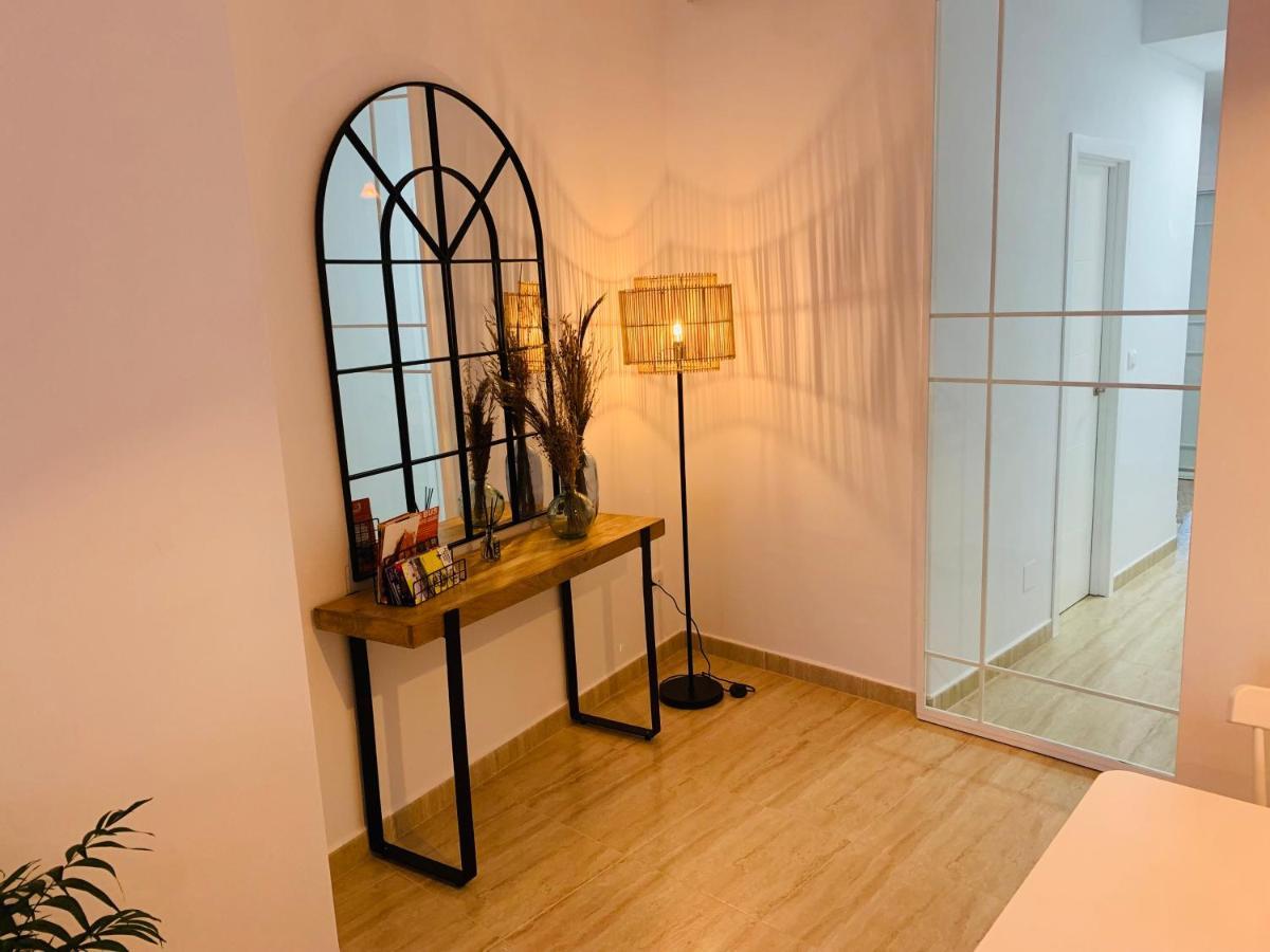 Apartamento Las Minas Baeza Zewnętrze zdjęcie