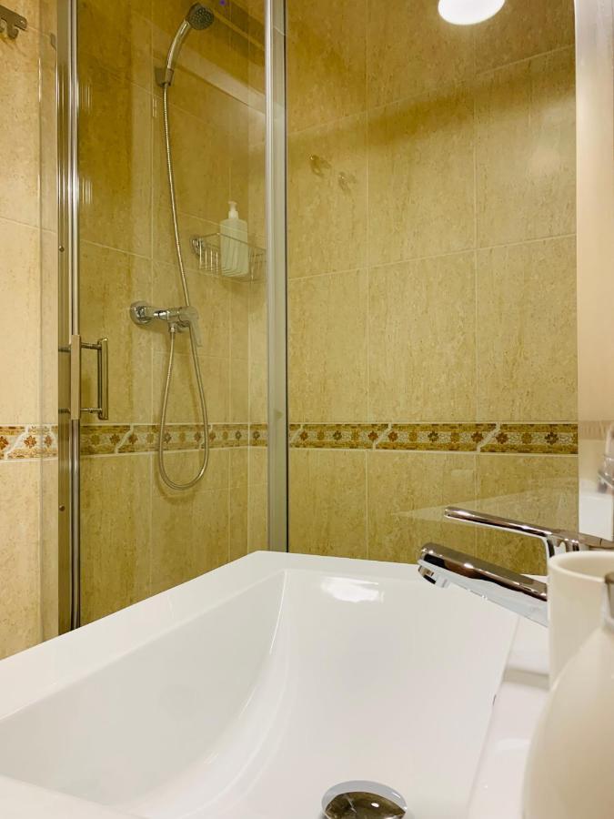 Apartamento Las Minas Baeza Zewnętrze zdjęcie