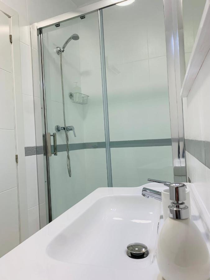Apartamento Las Minas Baeza Zewnętrze zdjęcie