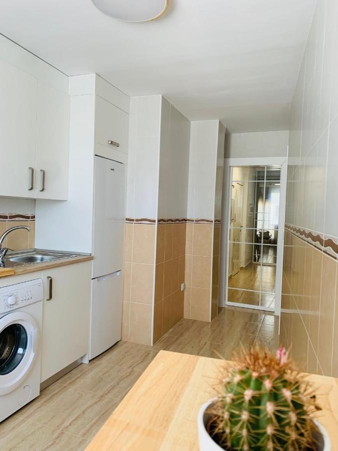 Apartamento Las Minas Baeza Zewnętrze zdjęcie