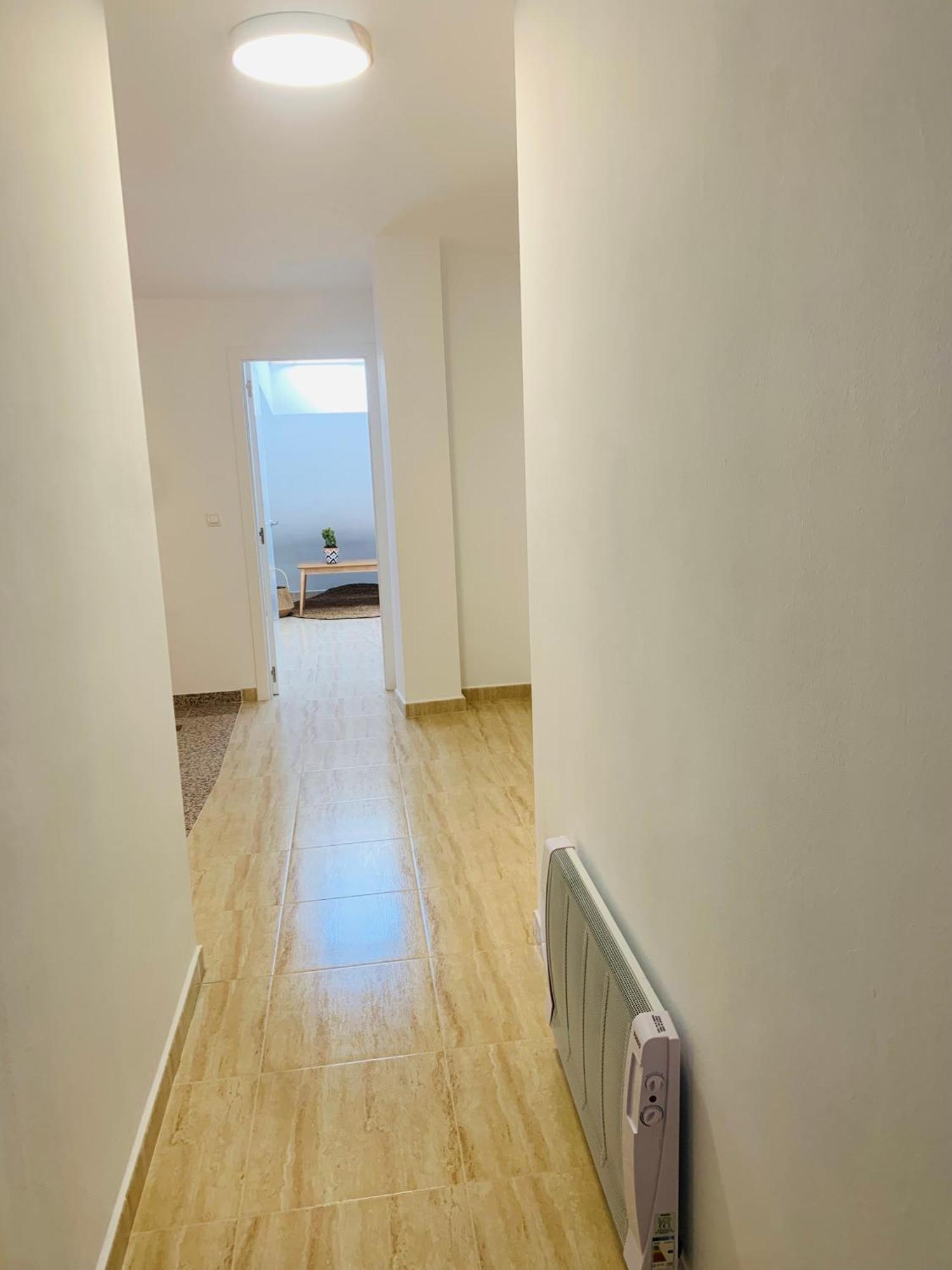 Apartamento Las Minas Baeza Zewnętrze zdjęcie