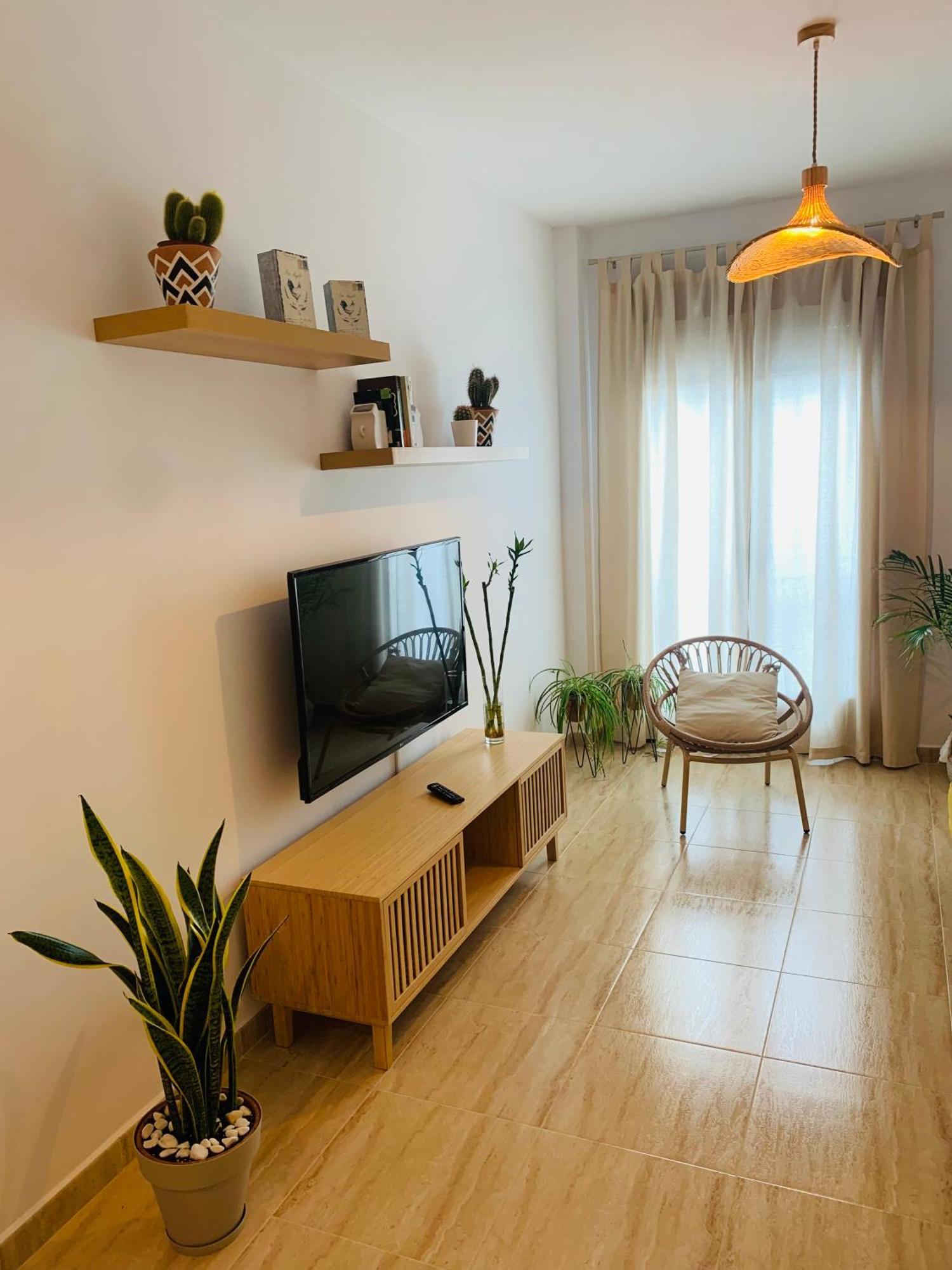 Apartamento Las Minas Baeza Zewnętrze zdjęcie