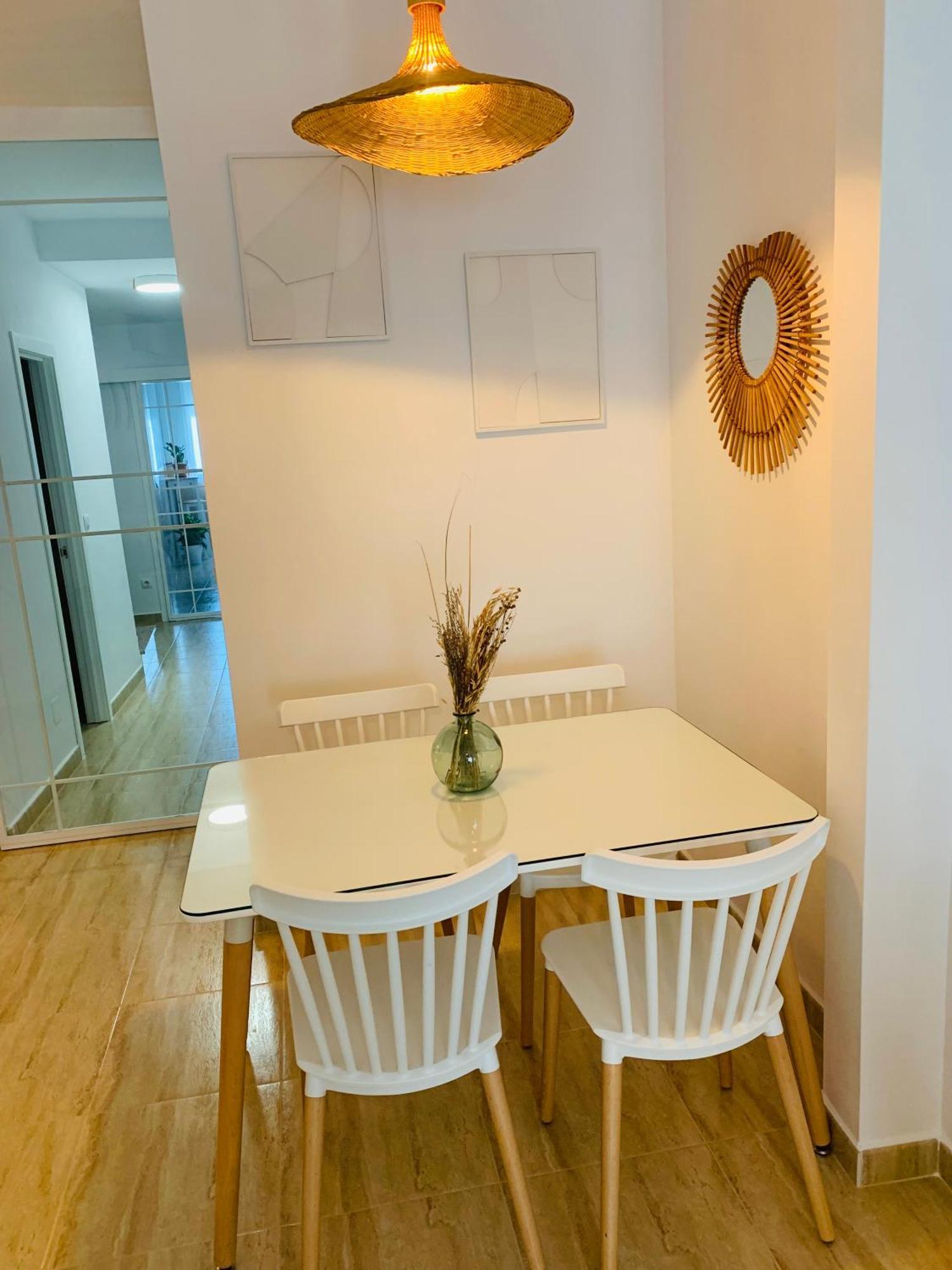 Apartamento Las Minas Baeza Zewnętrze zdjęcie