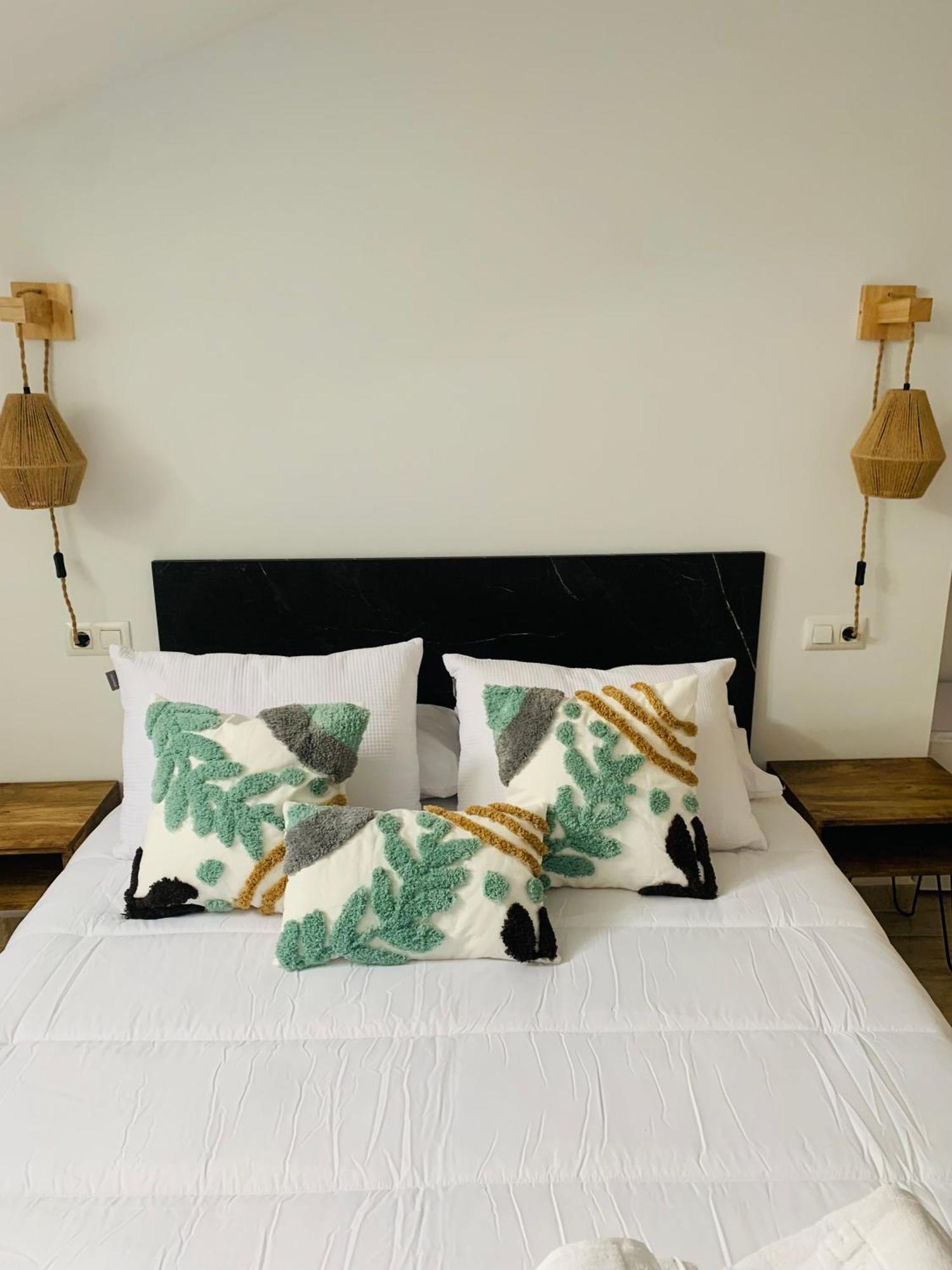 Apartamento Las Minas Baeza Zewnętrze zdjęcie