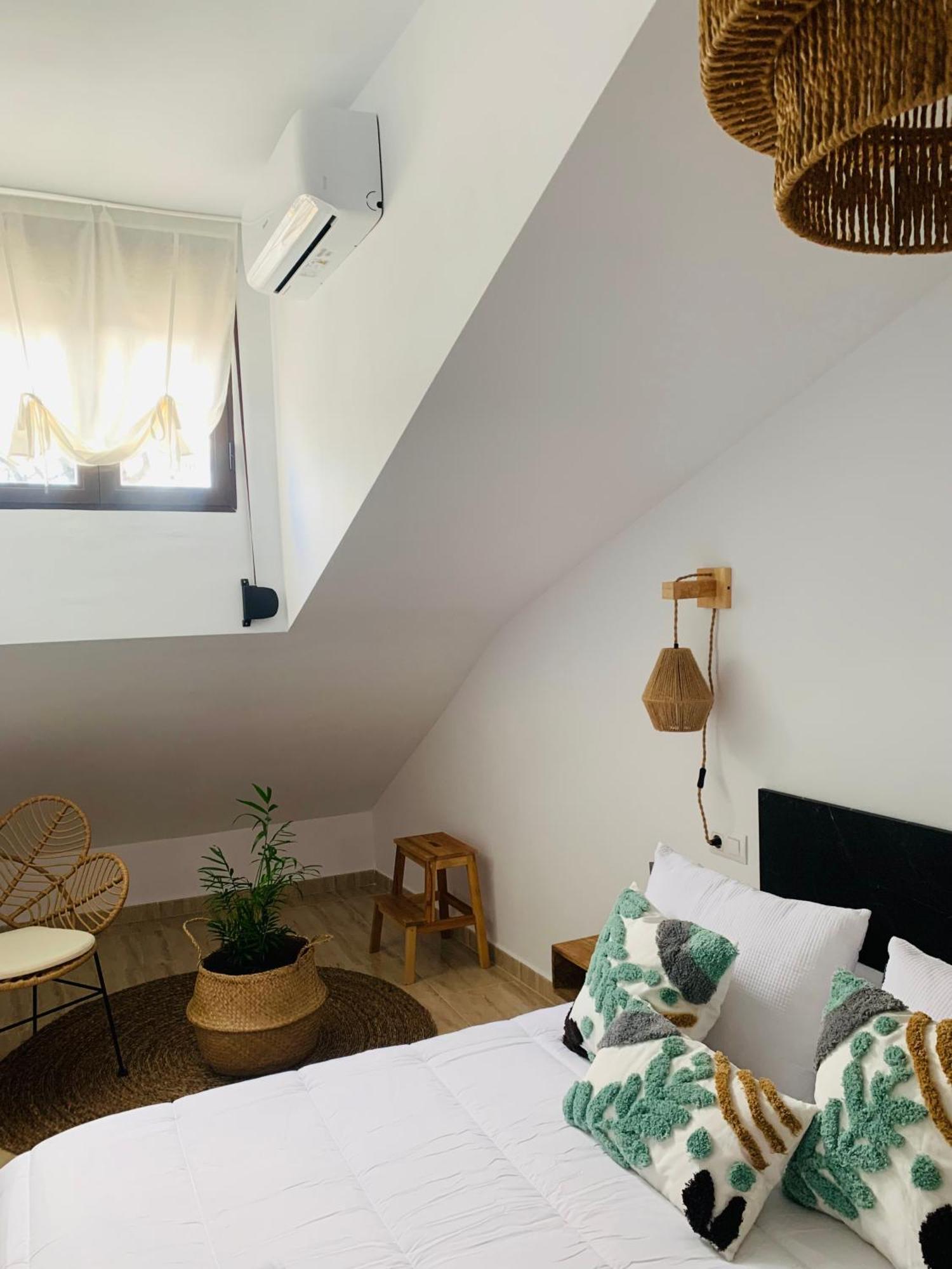 Apartamento Las Minas Baeza Zewnętrze zdjęcie