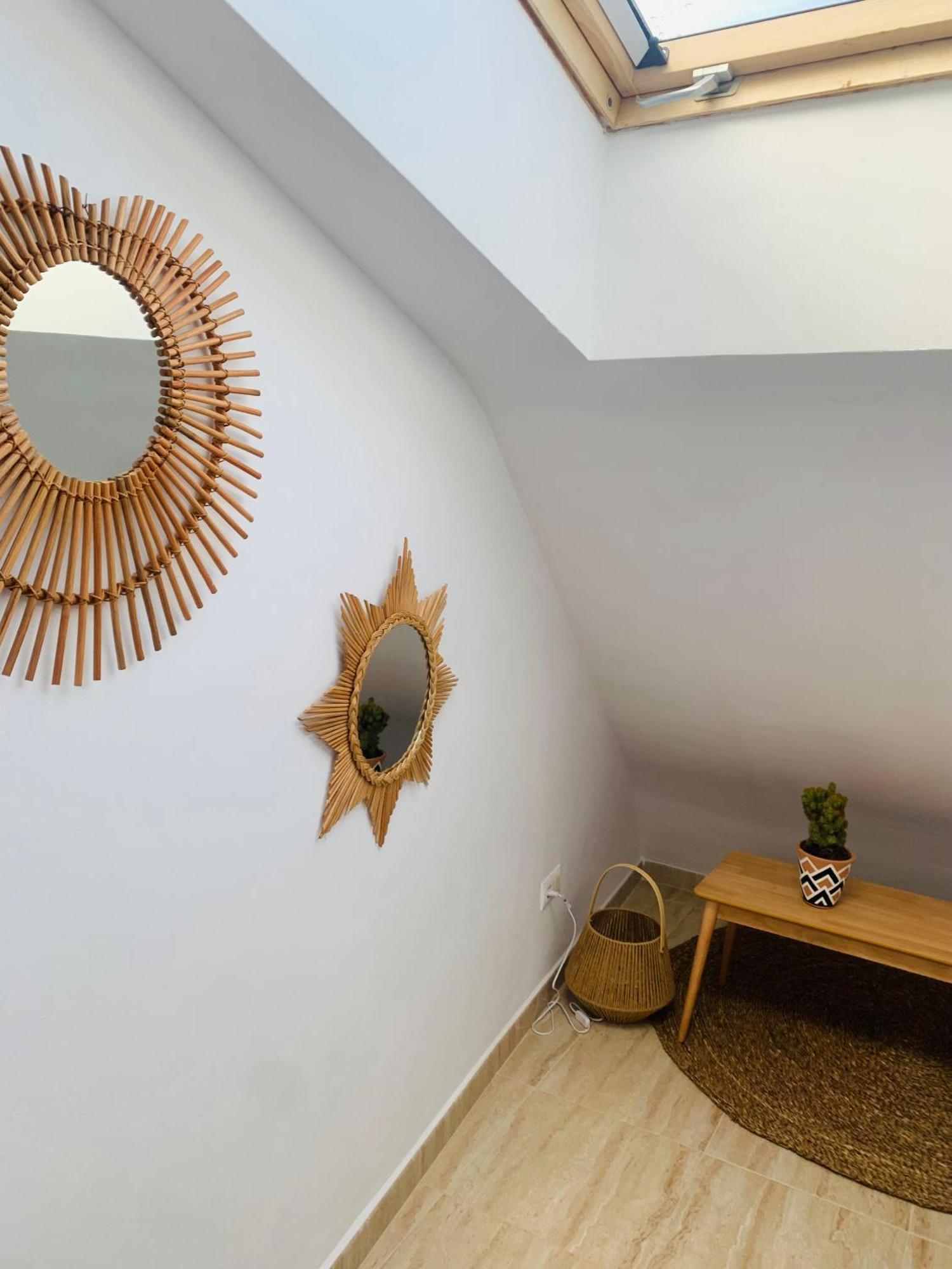 Apartamento Las Minas Baeza Zewnętrze zdjęcie