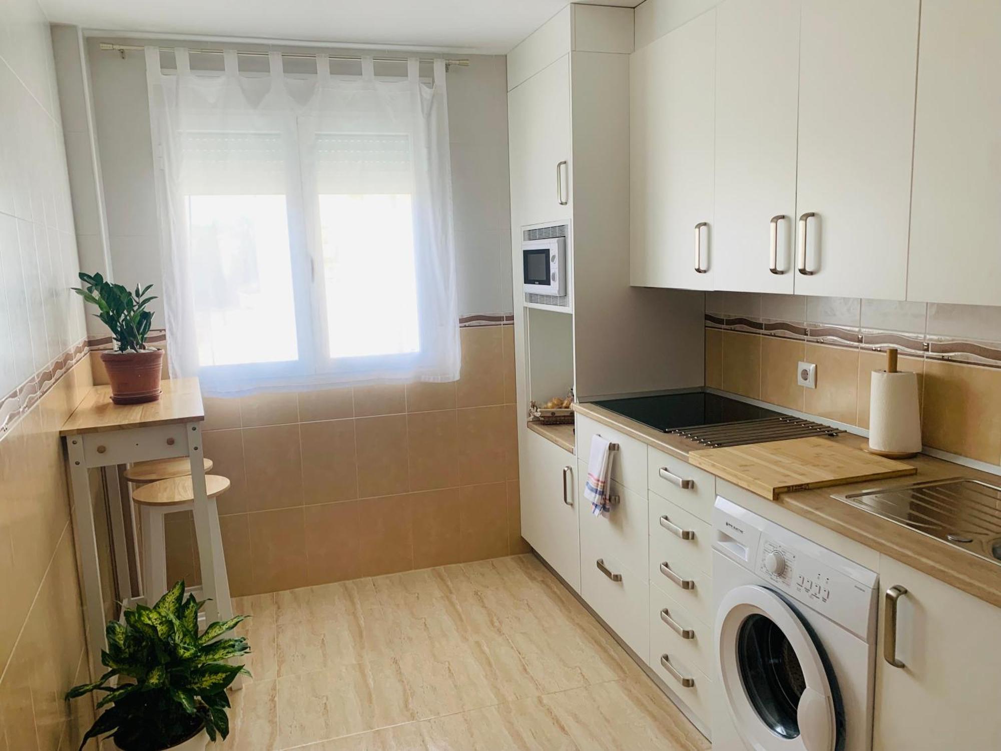 Apartamento Las Minas Baeza Zewnętrze zdjęcie